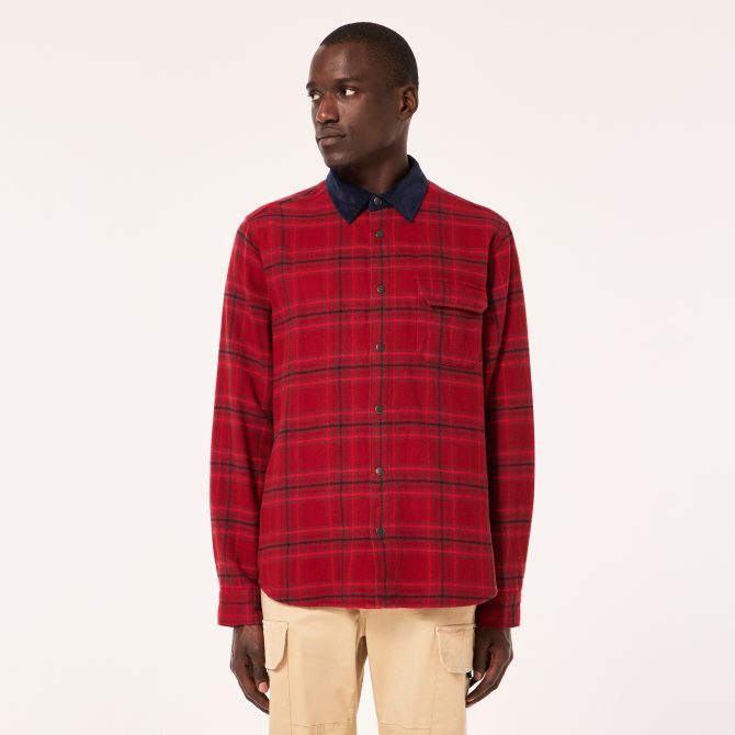 Bear Cozy Flannel 2.0 - Image 8