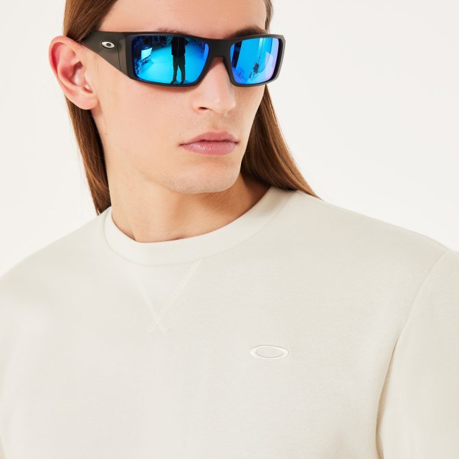 Relax Crew Sweatshirt 2.0 - Image 4