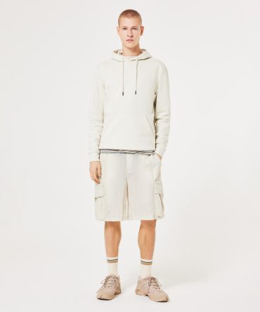 Relax Pullover Hoodie 2.0