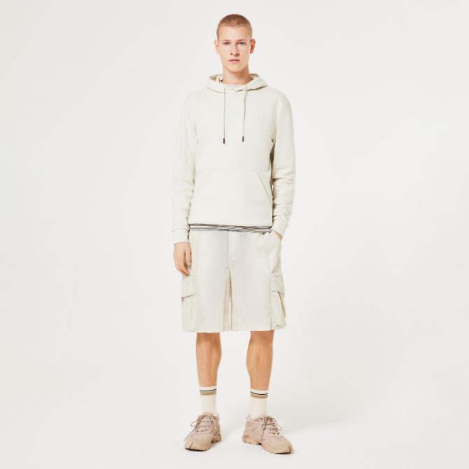 Relax Pullover Hoodie 2.0