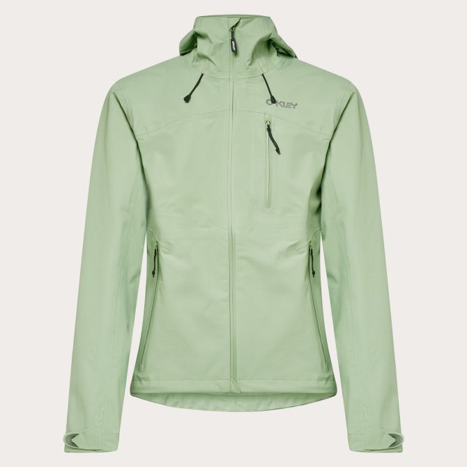 Elements Ultra Shell Jacket - Image 3