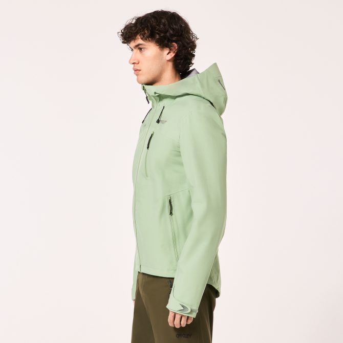 Elements Ultra Shell Jacket - Image 2
