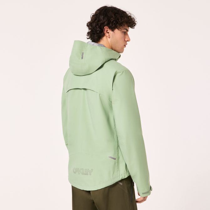Elements Ultra Shell Jacket - Image 5