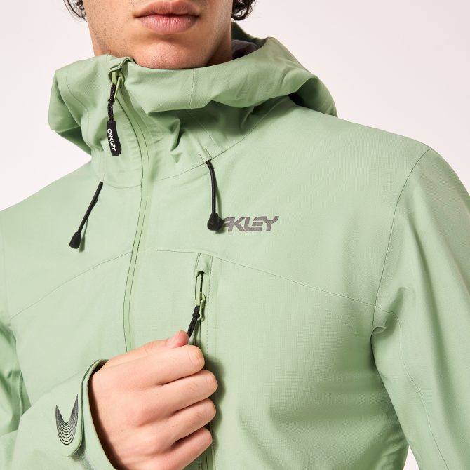 Elements Ultra Shell Jacket - Image 6