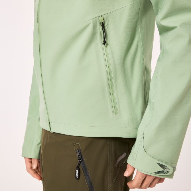 Elements Ultra Shell Jacket - Image 8