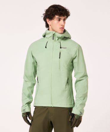 Elements Ultra Shell Jacket
