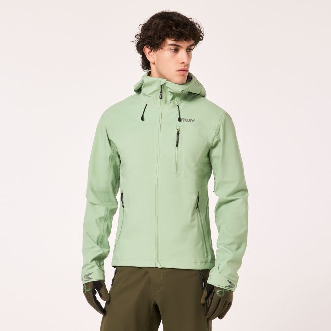 Elements Ultra Shell Jacket