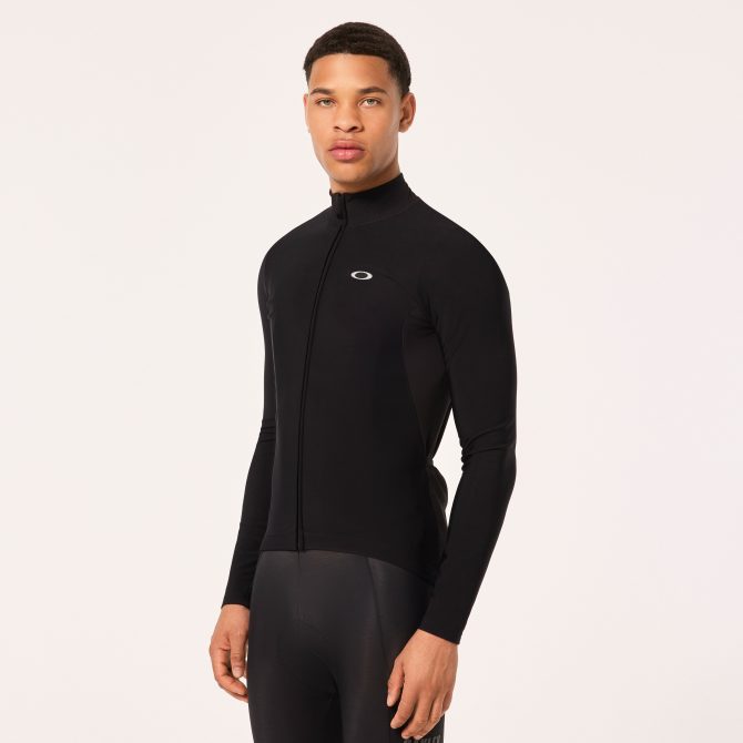 Clima Thermal LS Jersey - Image 2