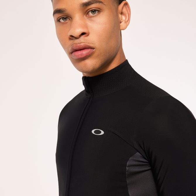 Clima Thermal LS Jersey - Image 6