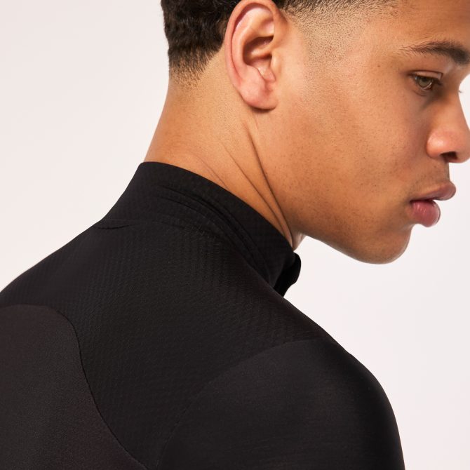 Clima Thermal LS Jersey - Image 7