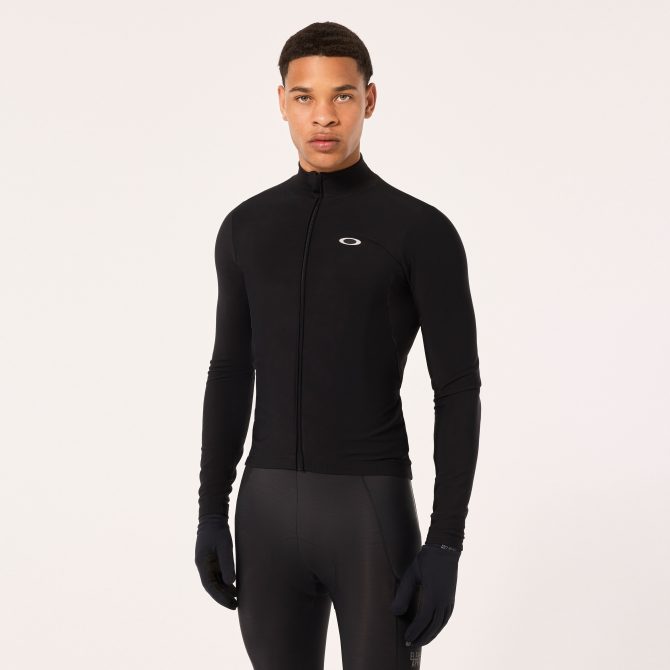 Clima Thermal LS Jersey
