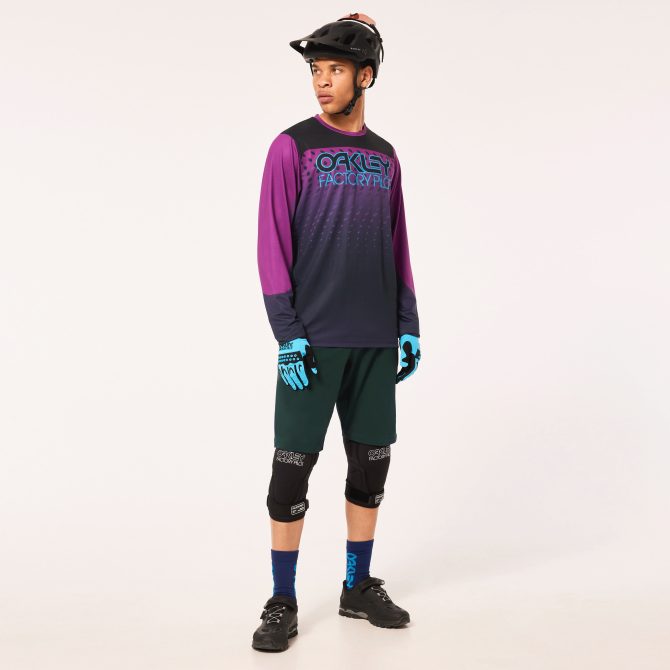 Factory Pilot Lite Short I - Image 8