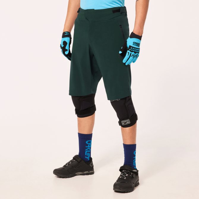 Factory Pilot Lite Short I