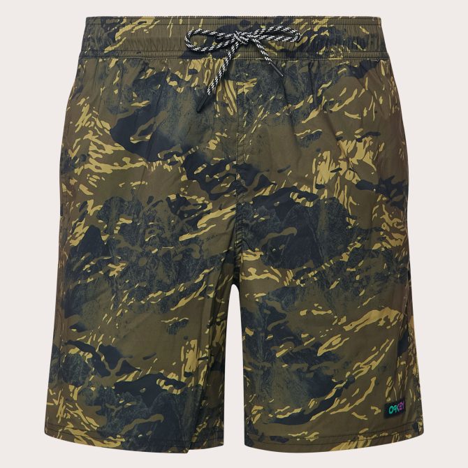 Camo H2O Rc 18" Beachshort - Image 3