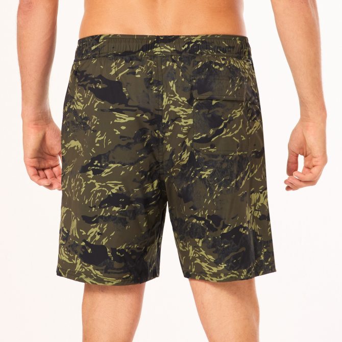 Camo H2O Rc 18" Beachshort - Image 5
