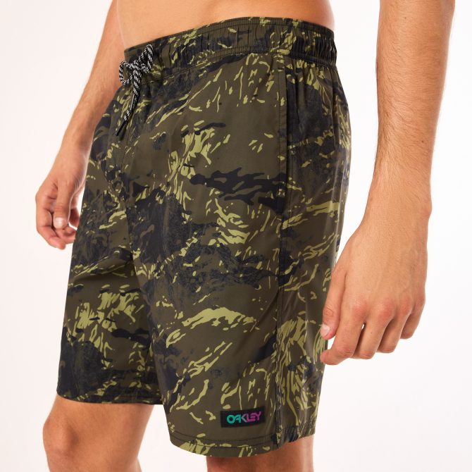 Camo H2O Rc 18" Beachshort - Image 7