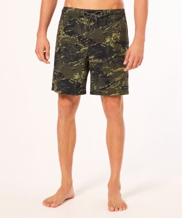 Camo H2O Rc 18" Beachshort