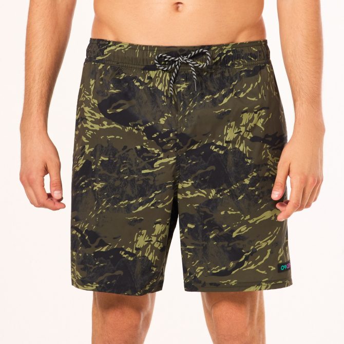Camo H2O Rc 18" Beachshort - Image 8