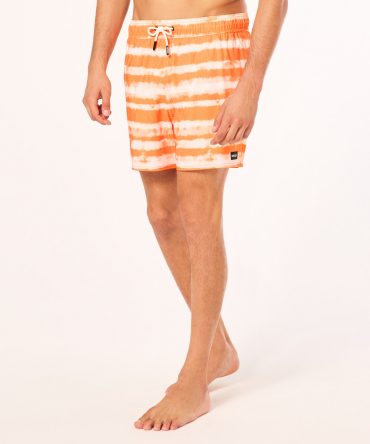 Blur Stripes Rc 16" Beachshort