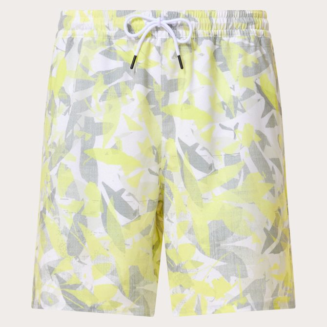 Canary Palms Rc 18" Beachshort - Image 3