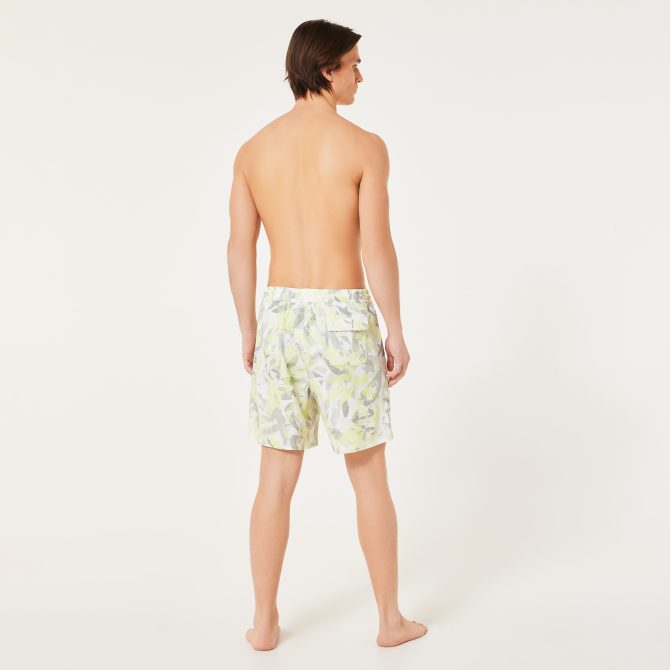 Canary Palms Rc 18" Beachshort - Image 2