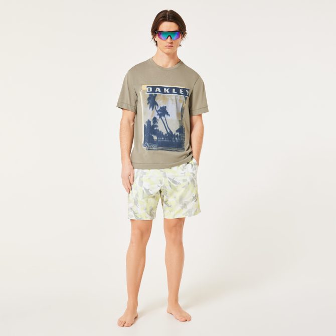 Canary Palms Rc 18" Beachshort - Image 7