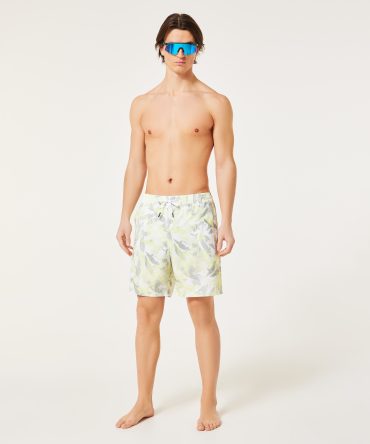 Canary Palms Rc 18" Beachshort