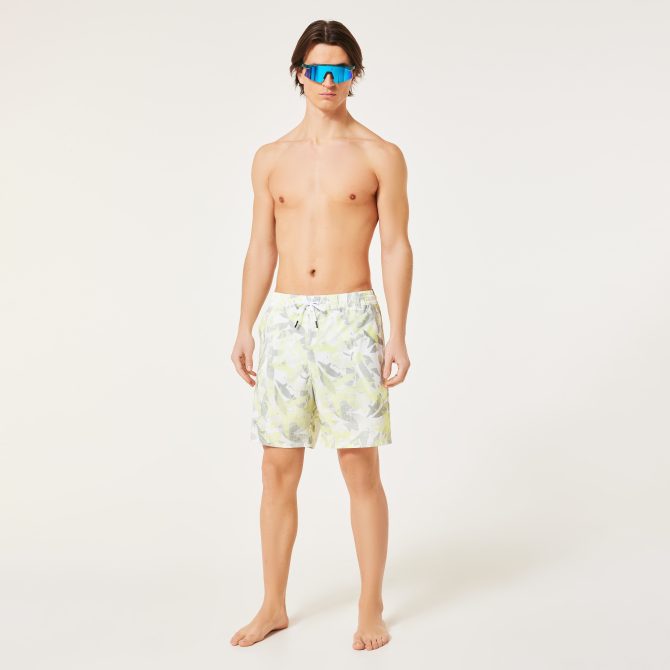 Canary Palms Rc 18" Beachshort