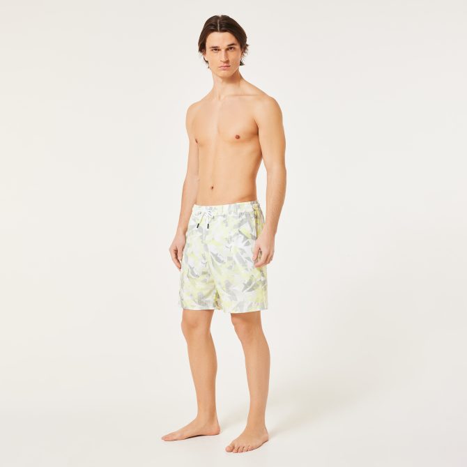 Canary Palms Rc 18" Beachshort - Image 6
