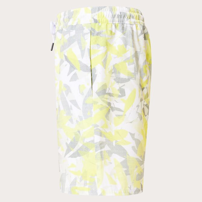 Canary Palms Rc 18" Beachshort - Image 8