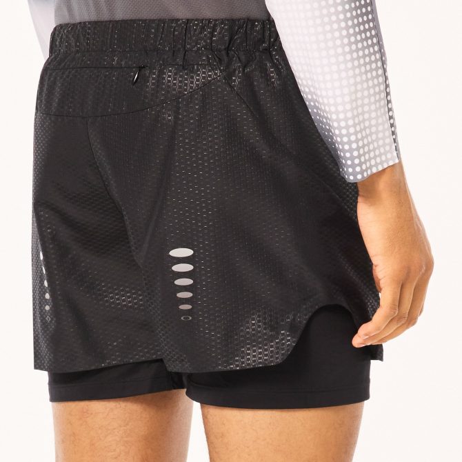 Pursuit Pro 6" 2In1 Short - Image 5