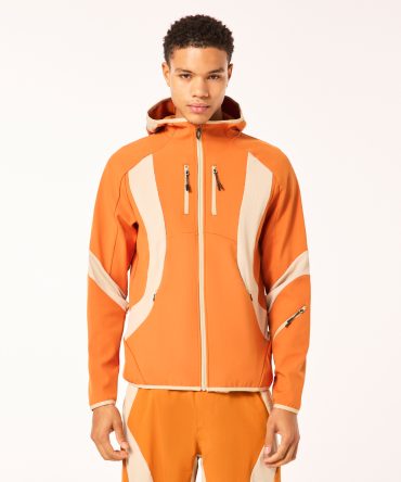 Latitude Arc Jacket