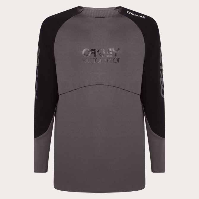 Maven Scrub LS Jersey - Image 3