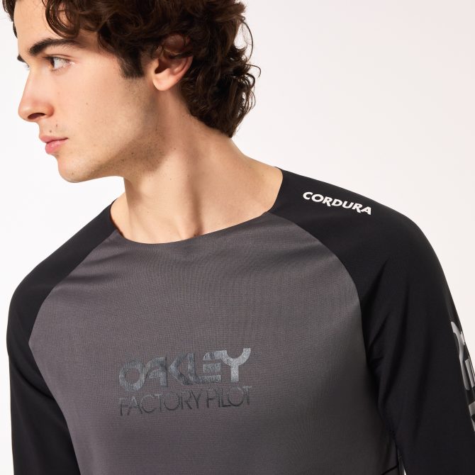 Maven Scrub LS Jersey - Image 5