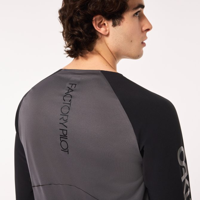 Maven Scrub LS Jersey - Image 6