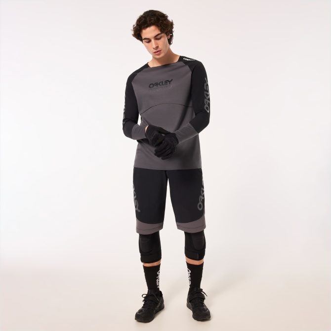 Maven Scrub LS Jersey - Image 8