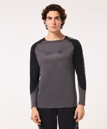 Maven Scrub LS Jersey