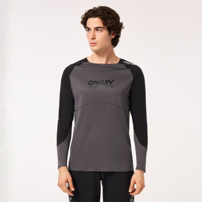 Maven Scrub LS Jersey - Image 7