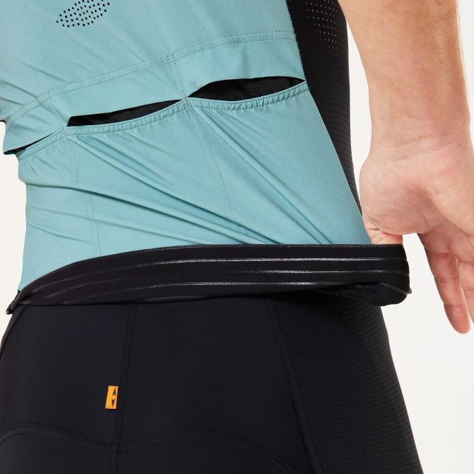 Endurance Ultra Vented Jersey - Image 6