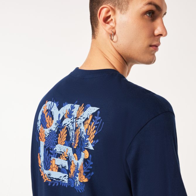 Sea Nassa Tee - Image 6