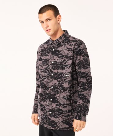 Long Wknd Jacket