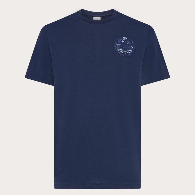 Rings Mountain Tee - Image 3