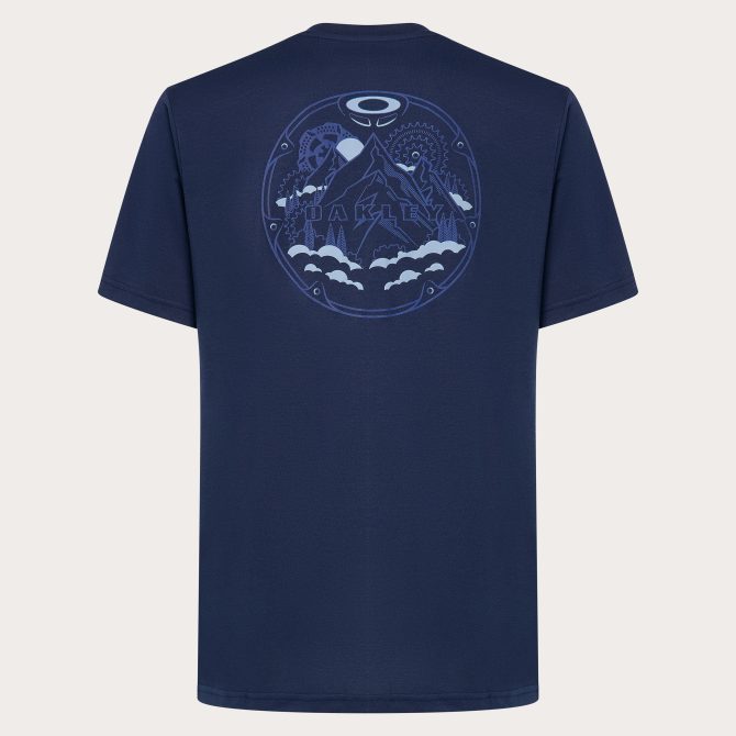 Rings Mountain Tee - Image 4