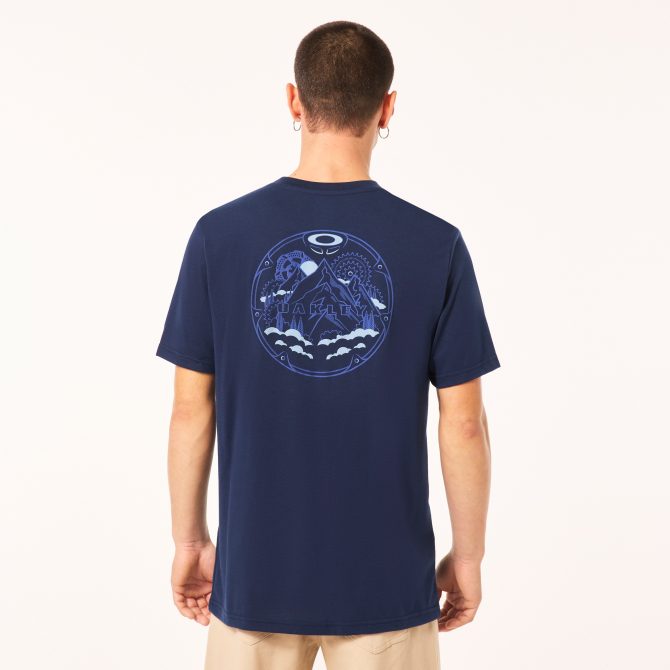 Rings Mountain Tee - Image 5