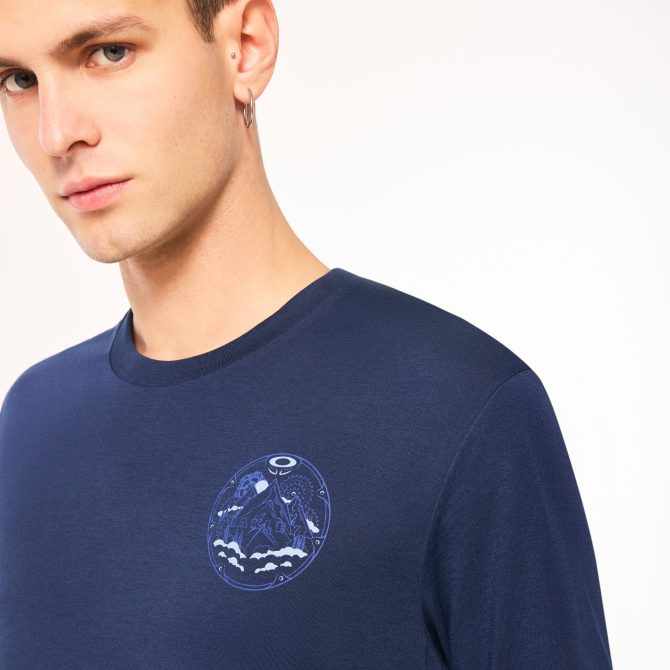 Rings Mountain Tee - Image 6