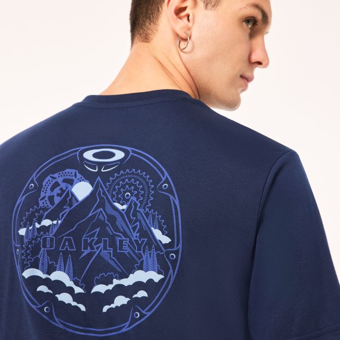 Rings Mountain Tee - Image 7
