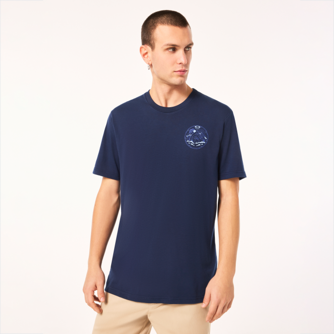 Rings Mountain Tee