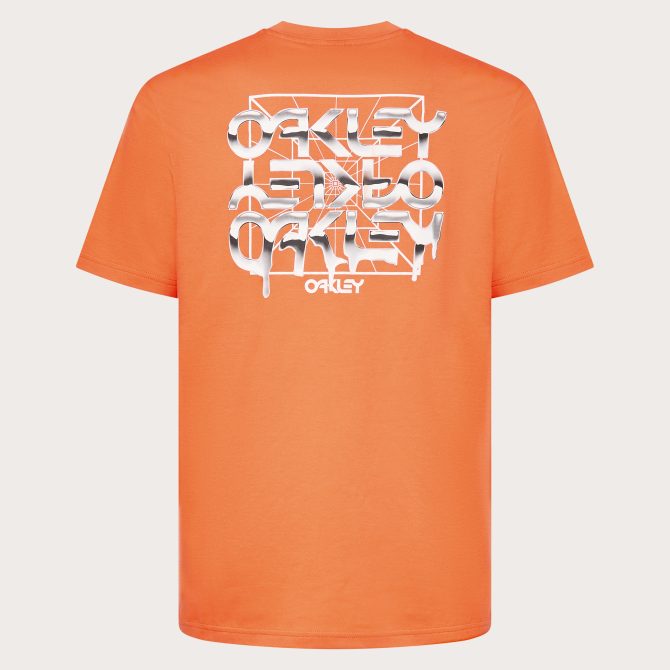 Mtl Drip Tee - Image 4