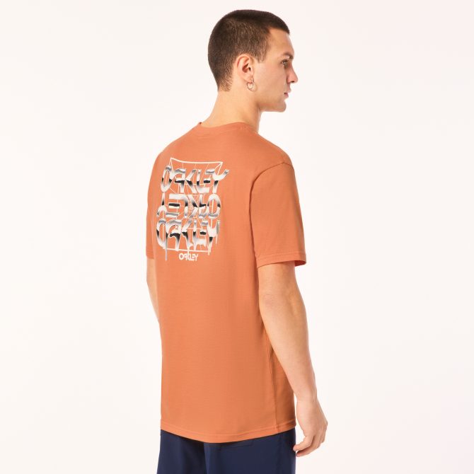 Mtl Drip Tee - Image 5