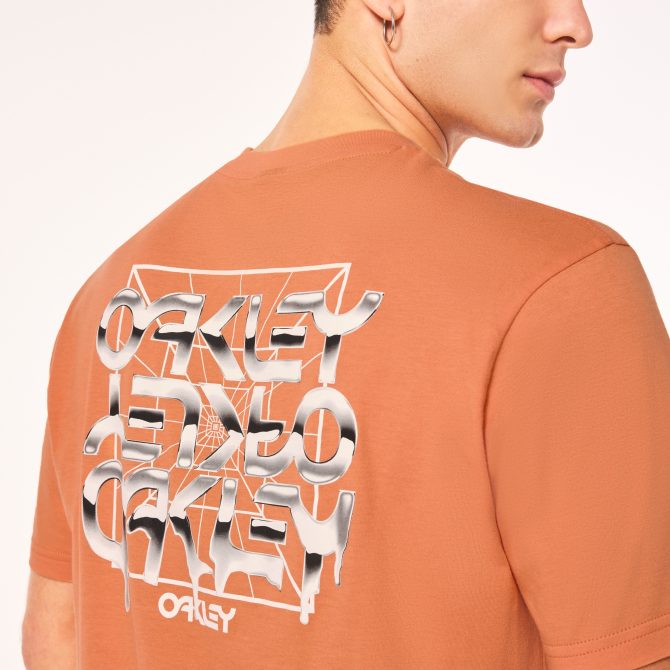 Mtl Drip Tee - Image 6
